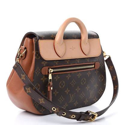 Louis Vuitton Monogram Eden MM Camel 3 of 16