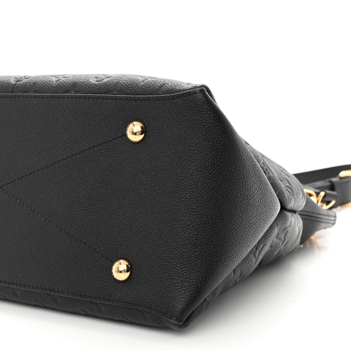 Empreinte Maida Hobo Black