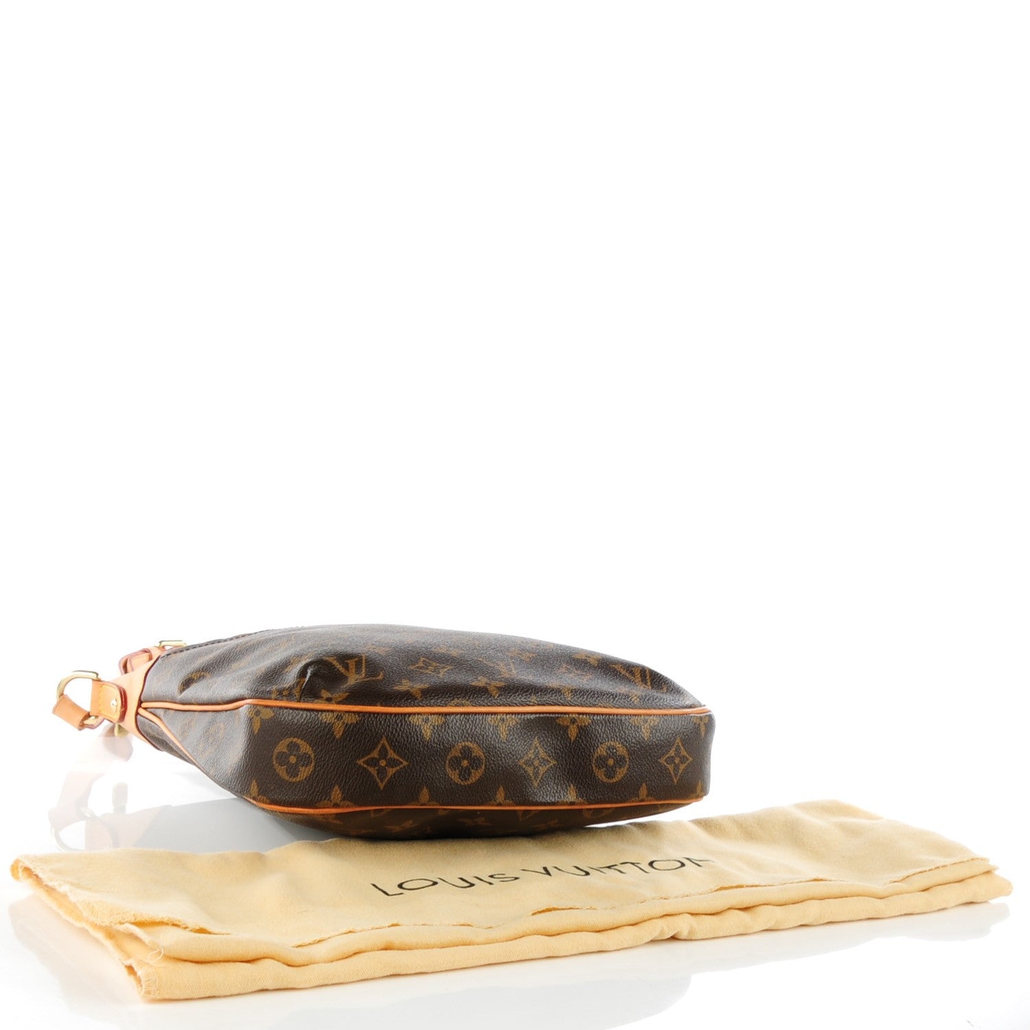 Louis Vuitton Monogram Odeon PM 4 of 7