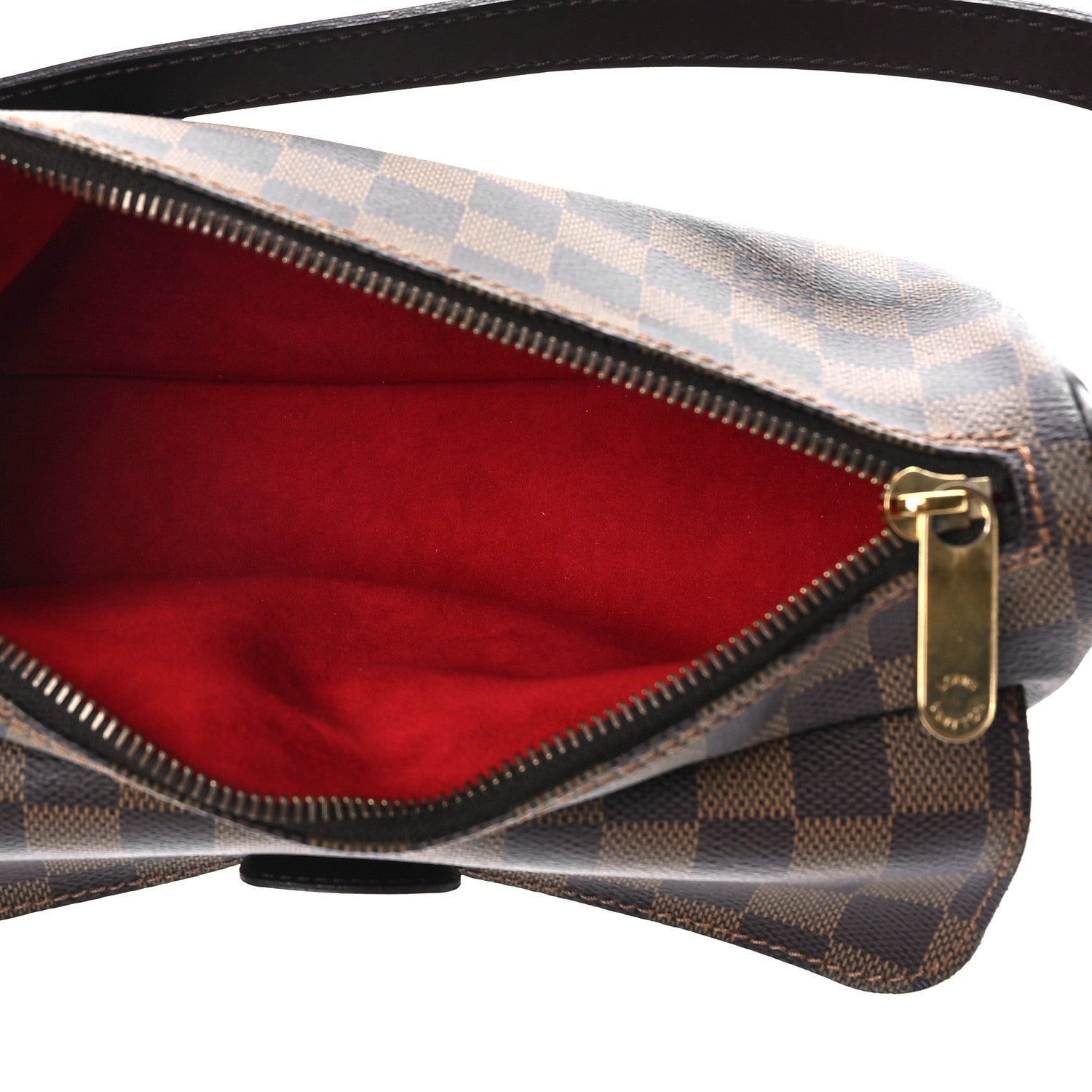 Louis Vuitton Damier Ebene Ravello GM 5 of 8