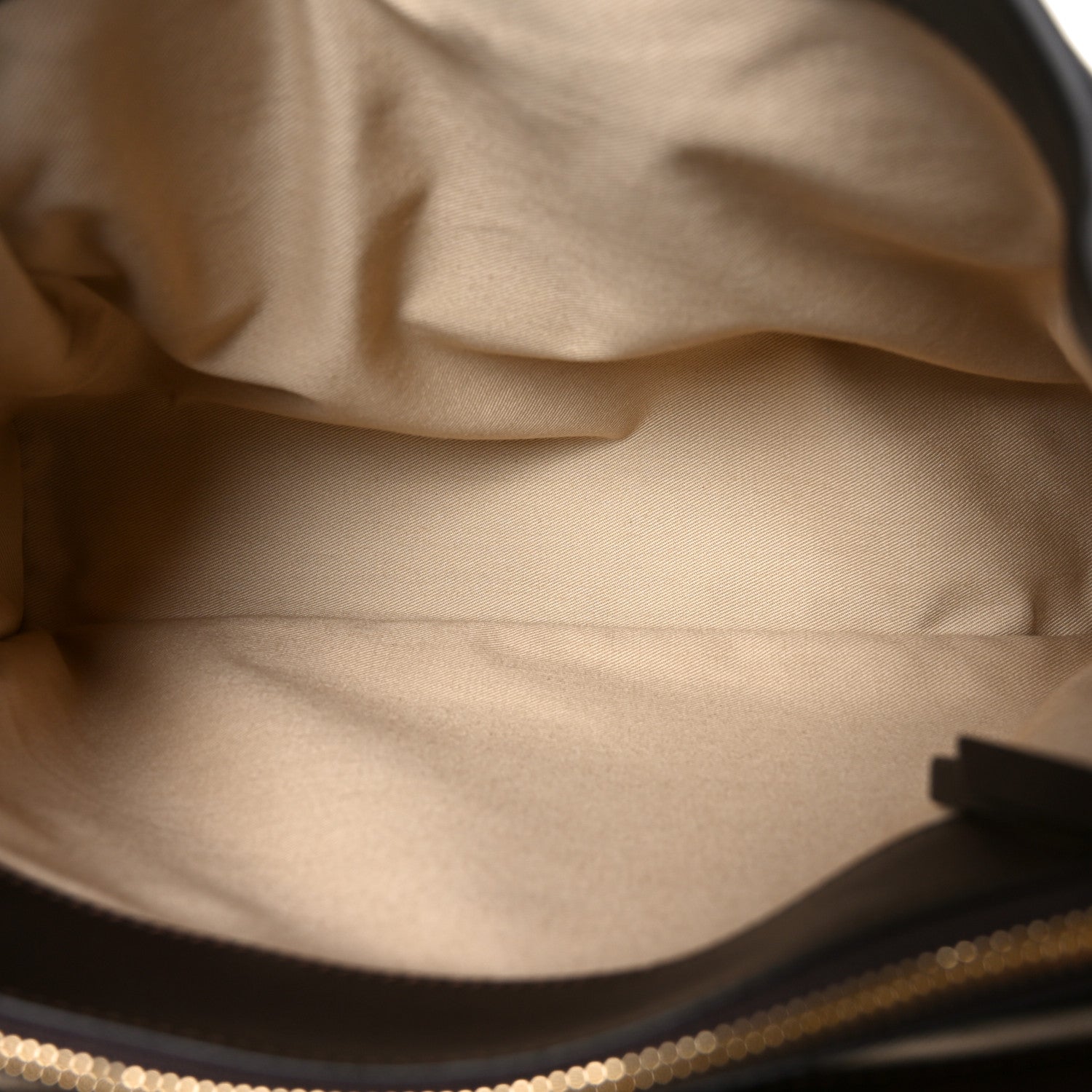 Chloe Calfskin Small Faye Day Shoulder Bag Dark Brown 5 of 10