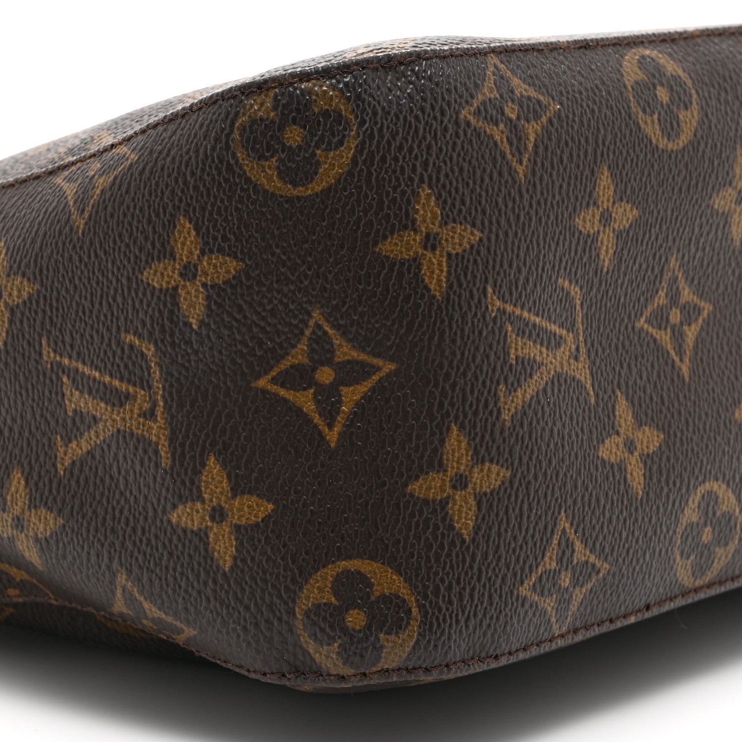 Louis Vuitton Monogram Looping MM 9 of 10
