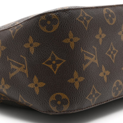 Louis Vuitton Monogram Looping MM 9 of 10
