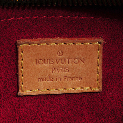 Louis Vuitton Monogram Croissant PM 6 of 7