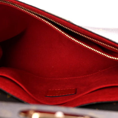 Louis Vuitton Monogram Saint Placide Cherry 5 of 11