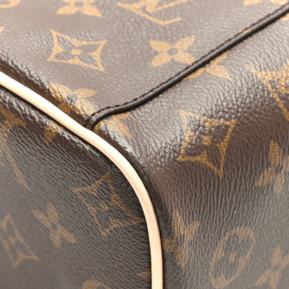 Louis Vuitton Monogram Nice Mini 10 of 11