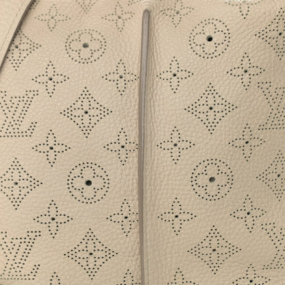 Louis Vuitton Mahina Selene PM Ivory 9 of 21