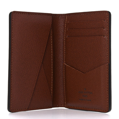 Louis Vuitton Monogram Pocket Organizer NM 5 of 8