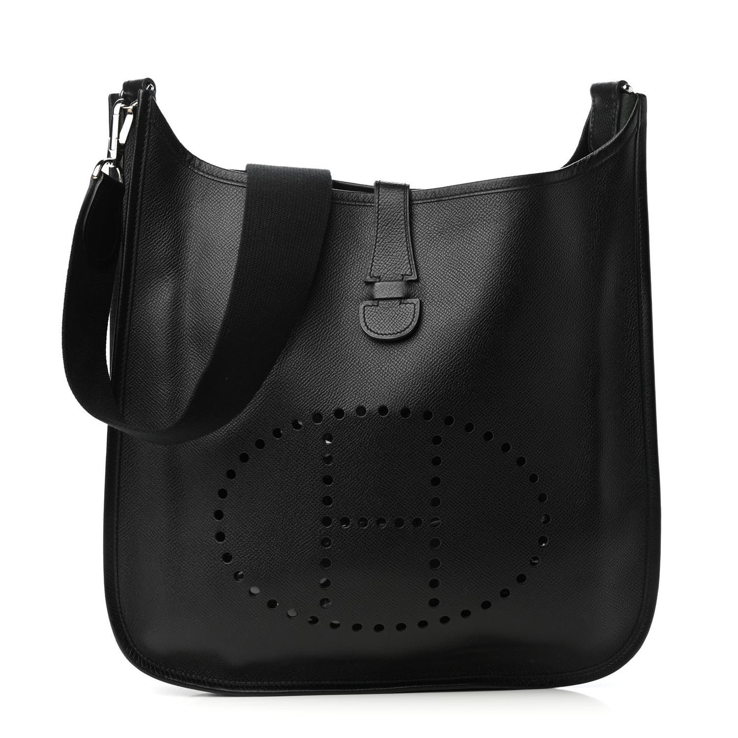 Epsom Evelyne GM Black
