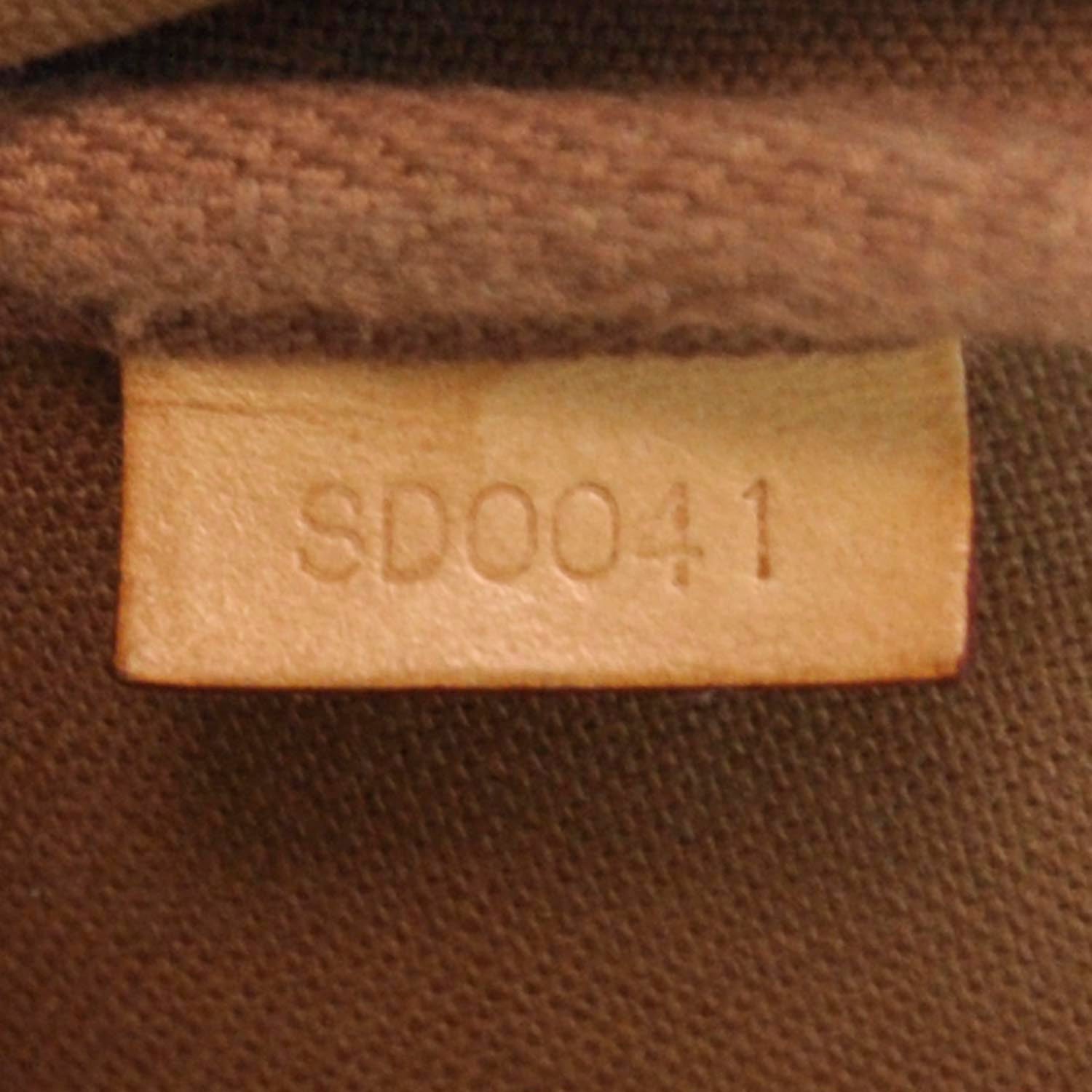 Louis Vuitton Monogram Pochette Accessories 6 of 6