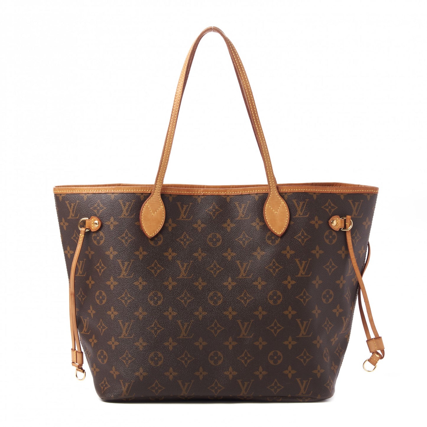 Monogram Neverfull MM