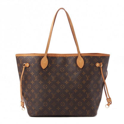 Louis Vuitton Monogram Neverfull MM 1 of 9