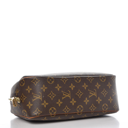 Louis Vuitton Monogram Trouville 4 of 11