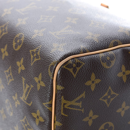 Louis Vuitton Monogram Speedy 30 11 of 19