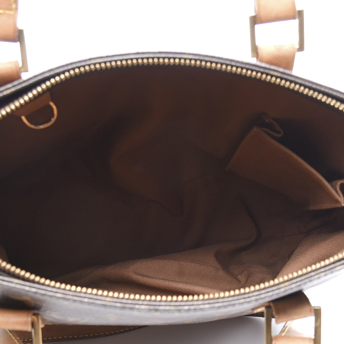 Monogram Cabas Piano