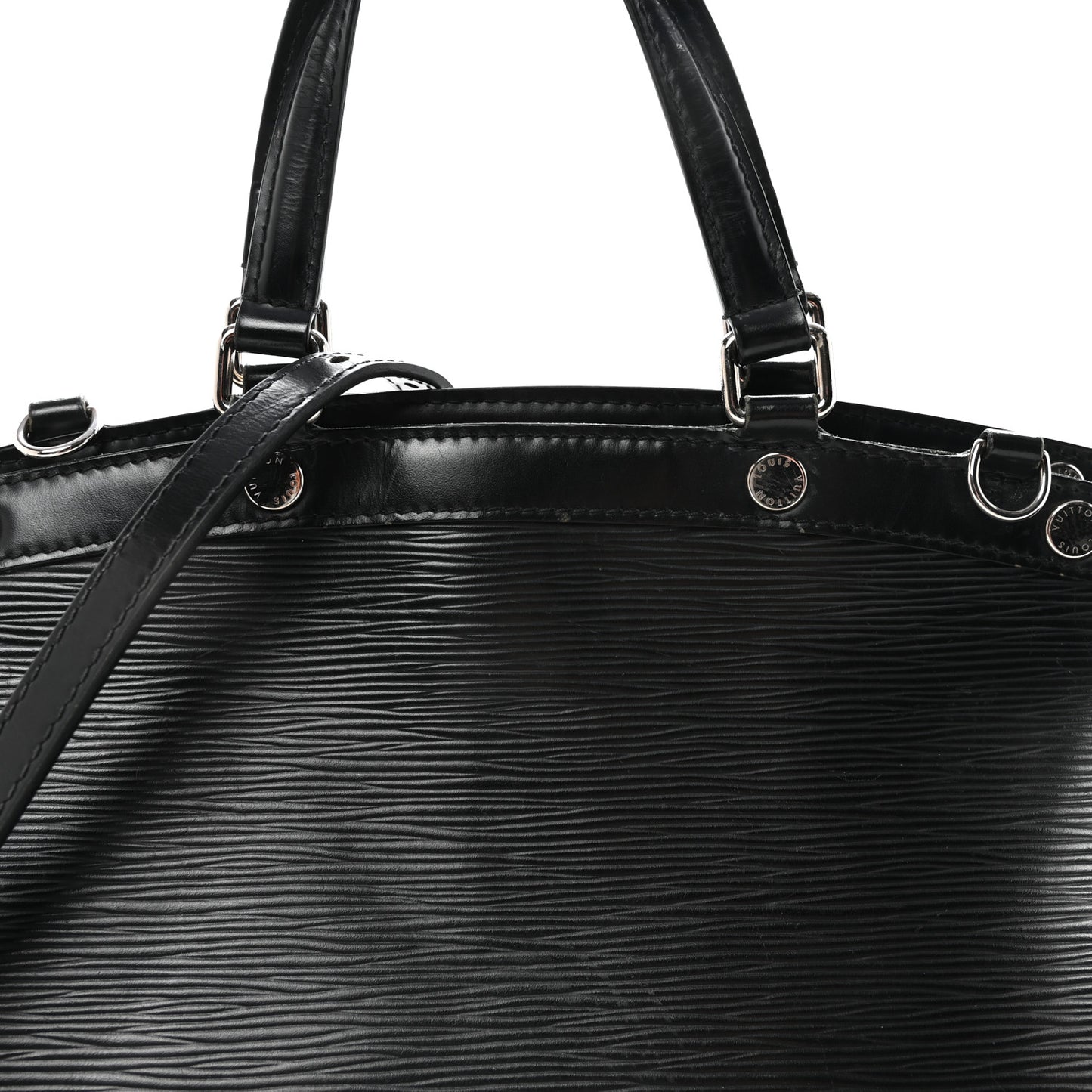 Epi Brea MM Black