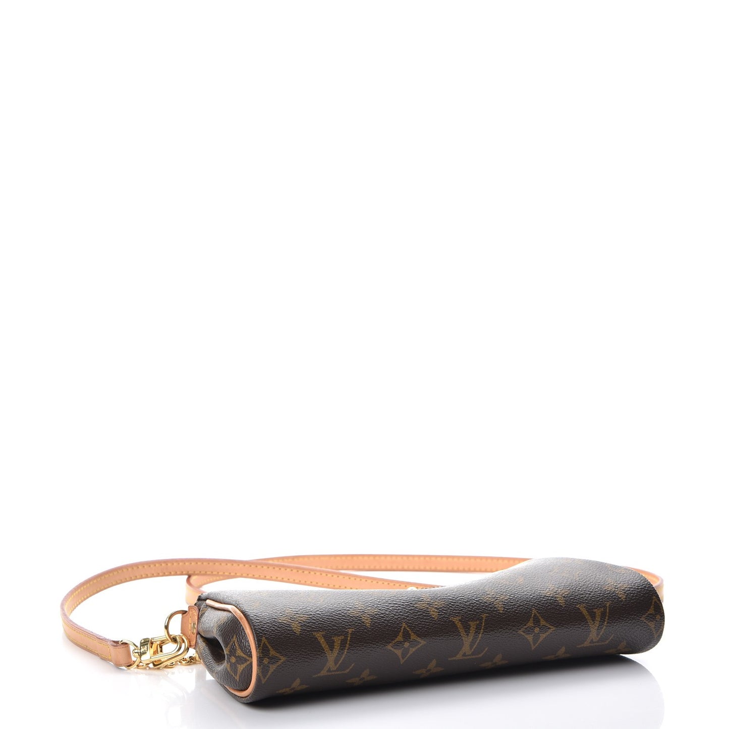 Monogram Eva Clutch