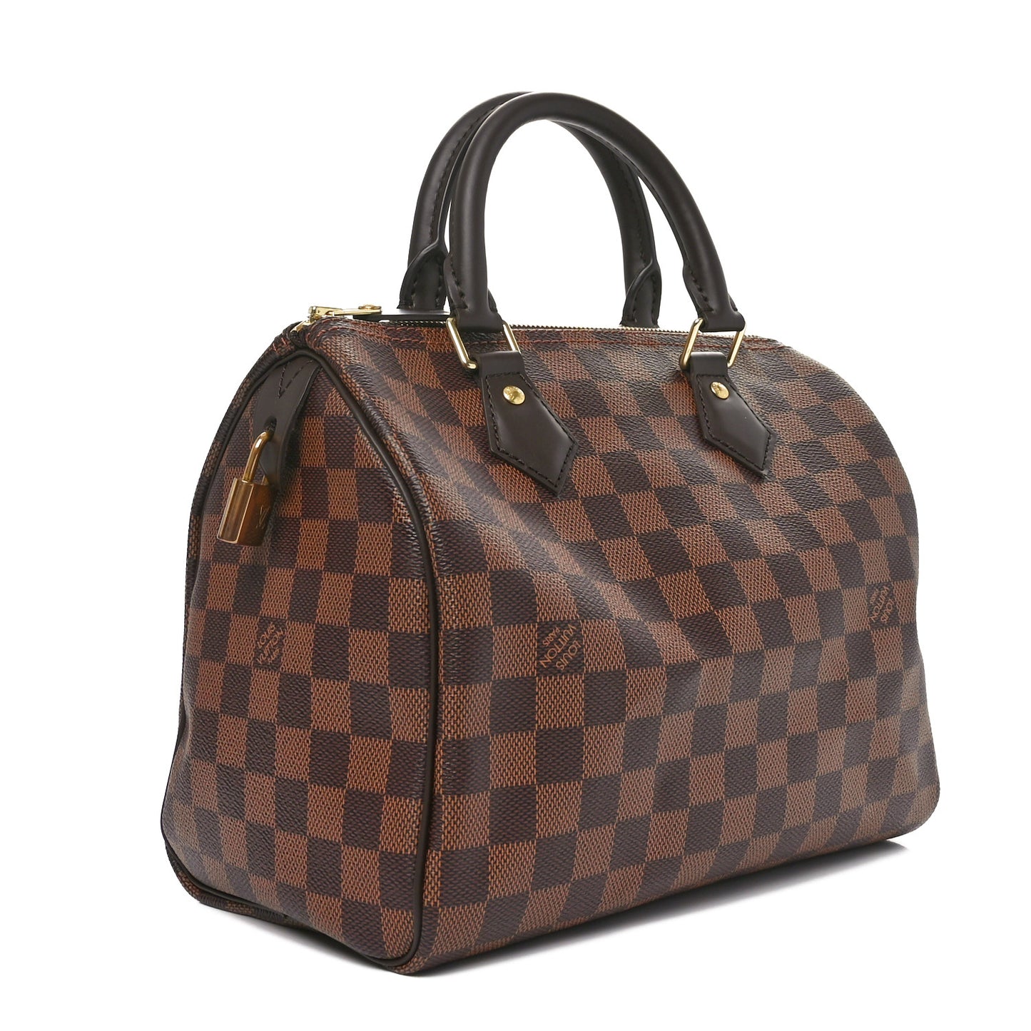 Damier Ebene Speedy 25