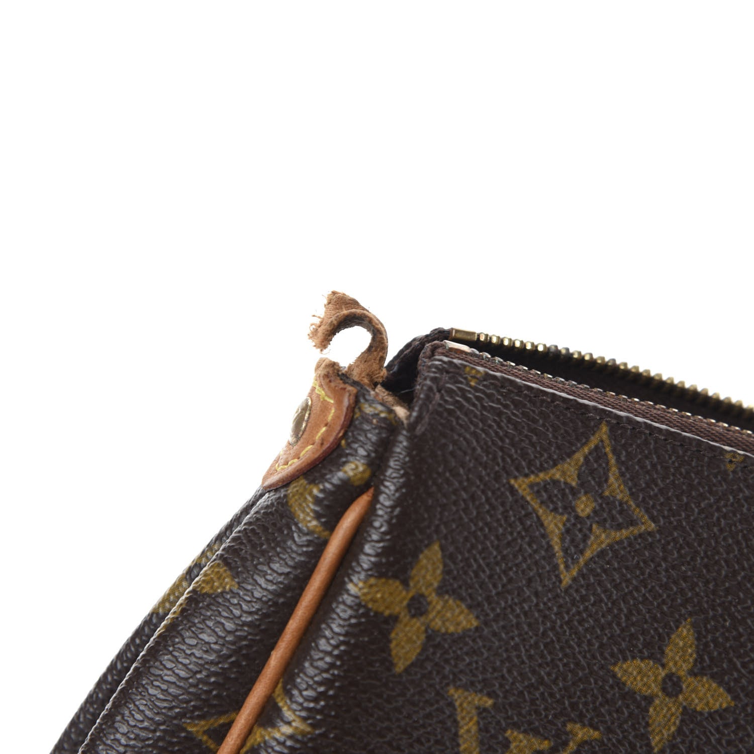Louis Vuitton Monogram Eva Clutch 8 of 12