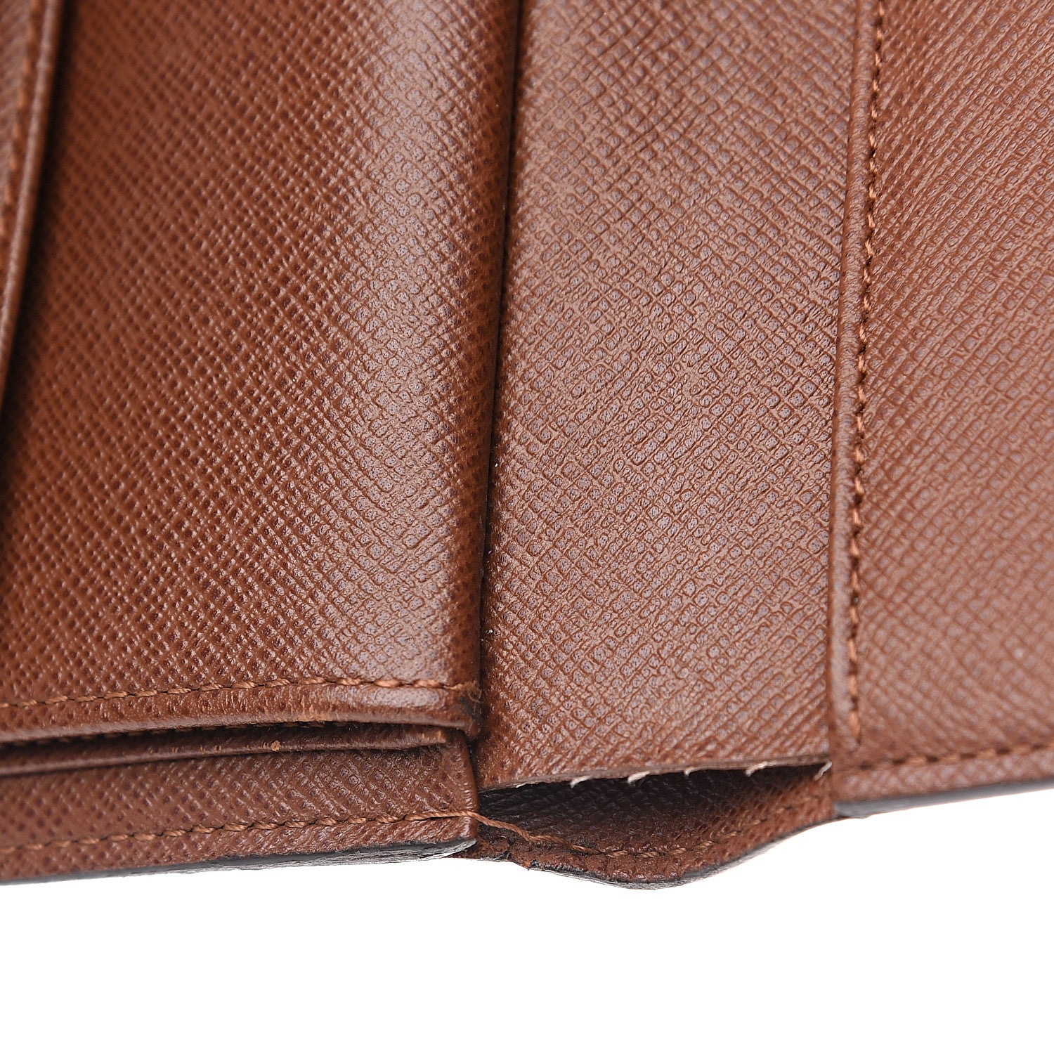Louis Vuitton Monogram Passport Organizer Wallet 10 of 10