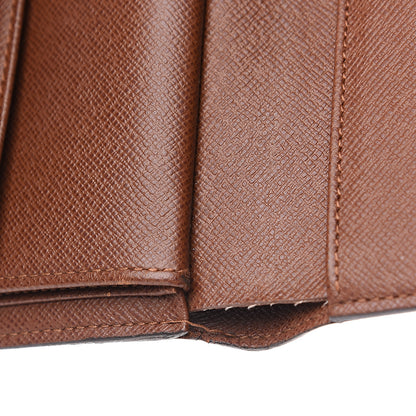 Louis Vuitton Monogram Passport Organizer Wallet 10 of 10