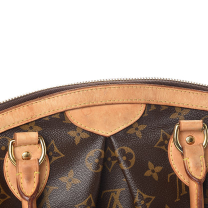 Louis Vuitton Monogram Tivoli PM 13 of 23