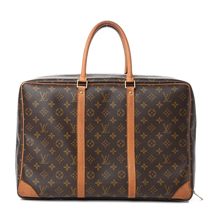 Louis Vuitton Monogram Sirius 45 1 of 16