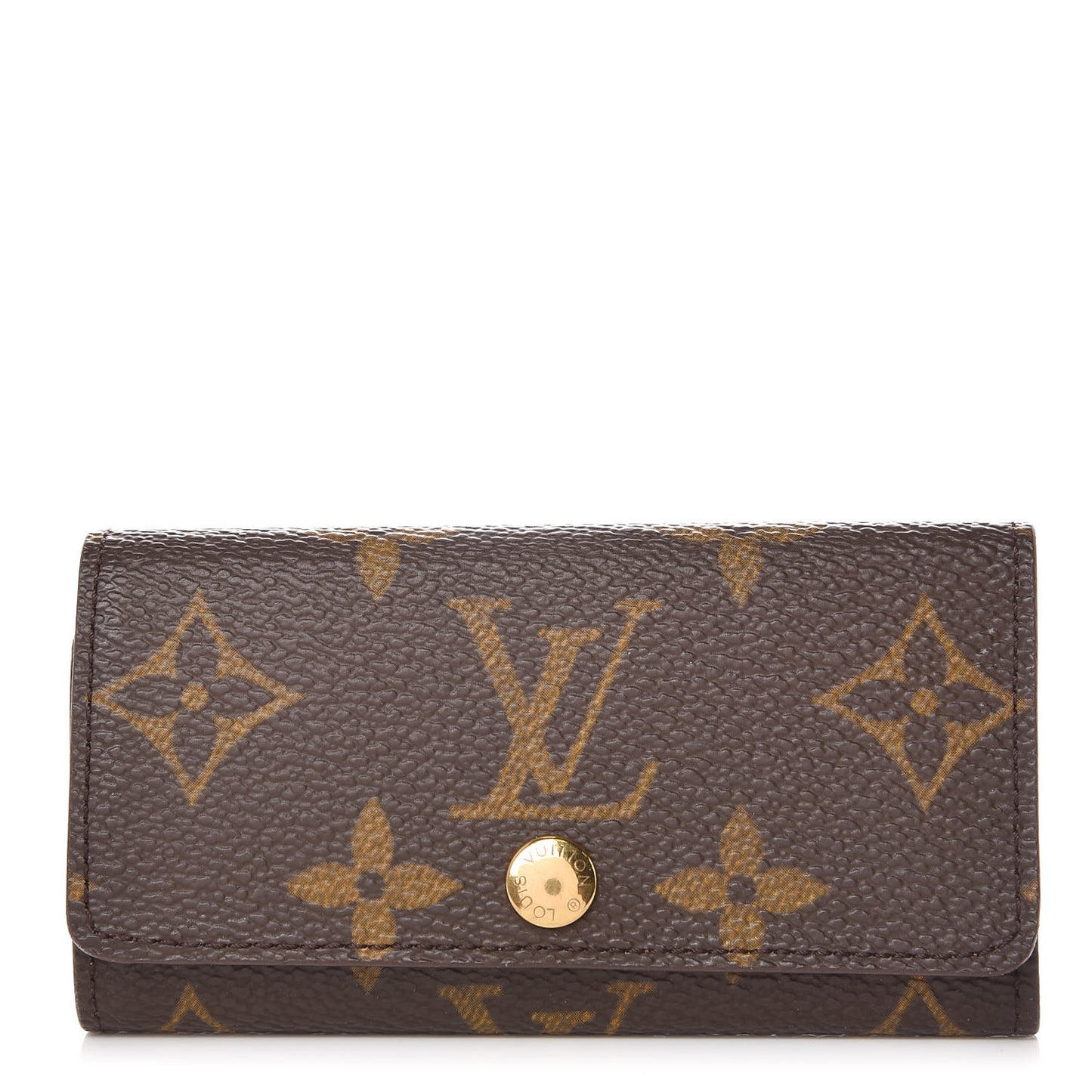 Monogram 4 Key Multicles Holder