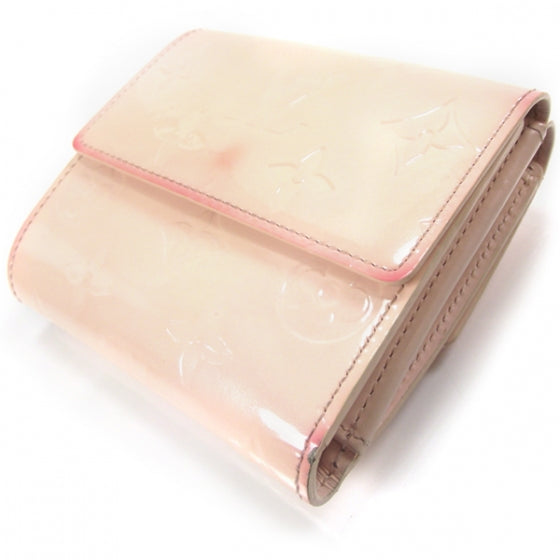 Vernis Elise Wallet Marshmallow