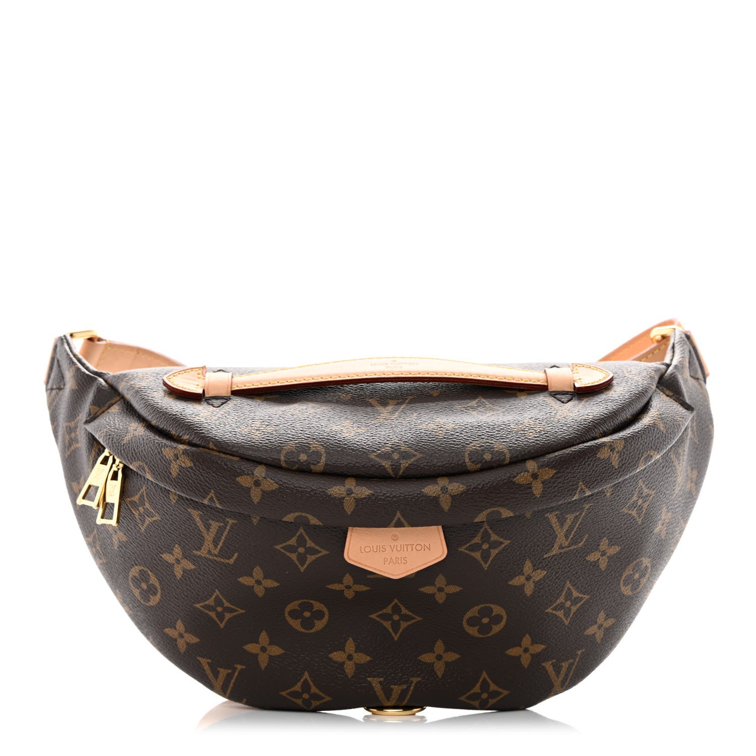 Louis Vuitton Monogram Bumbag 1 of 13