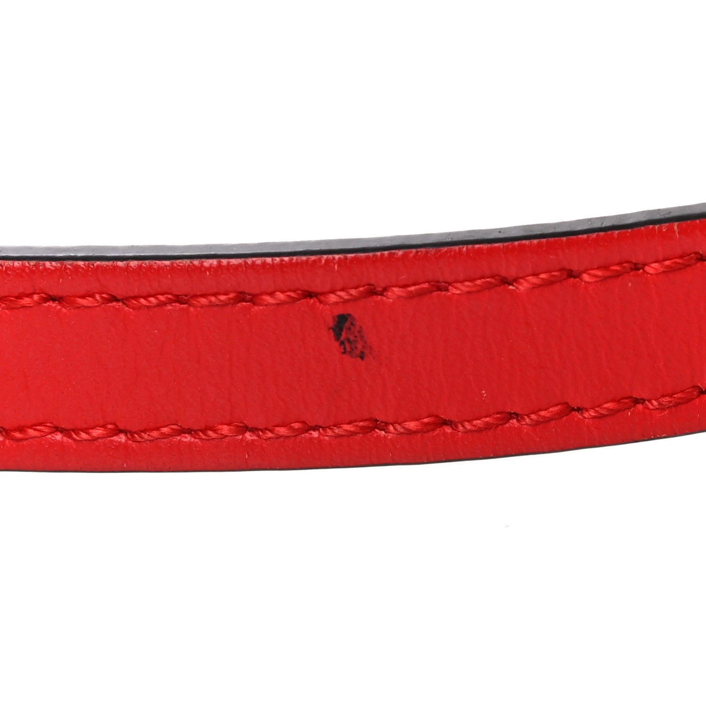 Monogram Neonoe MM Coquelicot