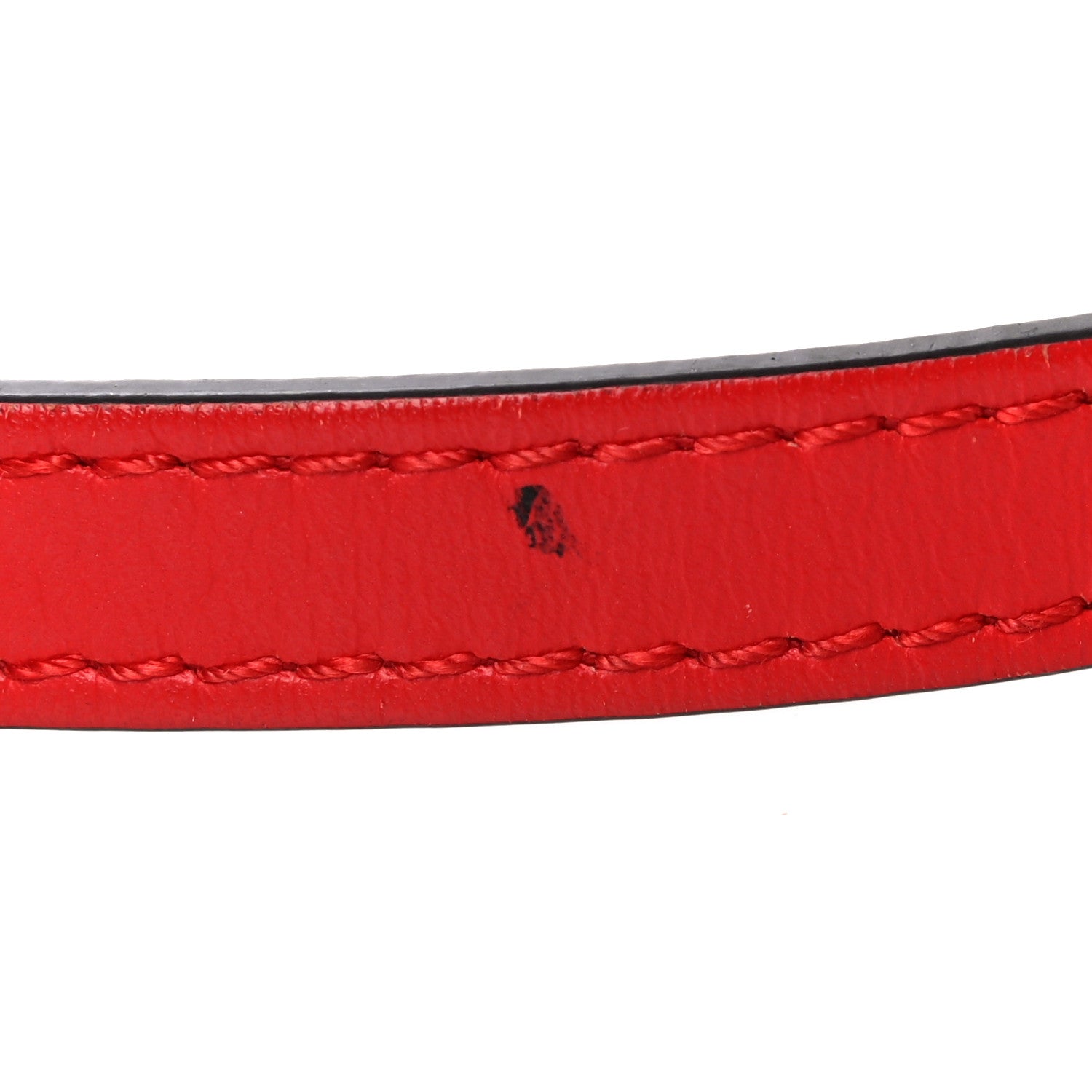Louis Vuitton Monogram Neonoe MM Coquelicot 21 of 24