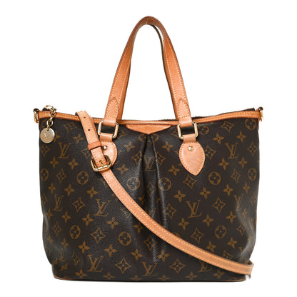Louis Vuitton Monogram Palermo PM 1 of 14