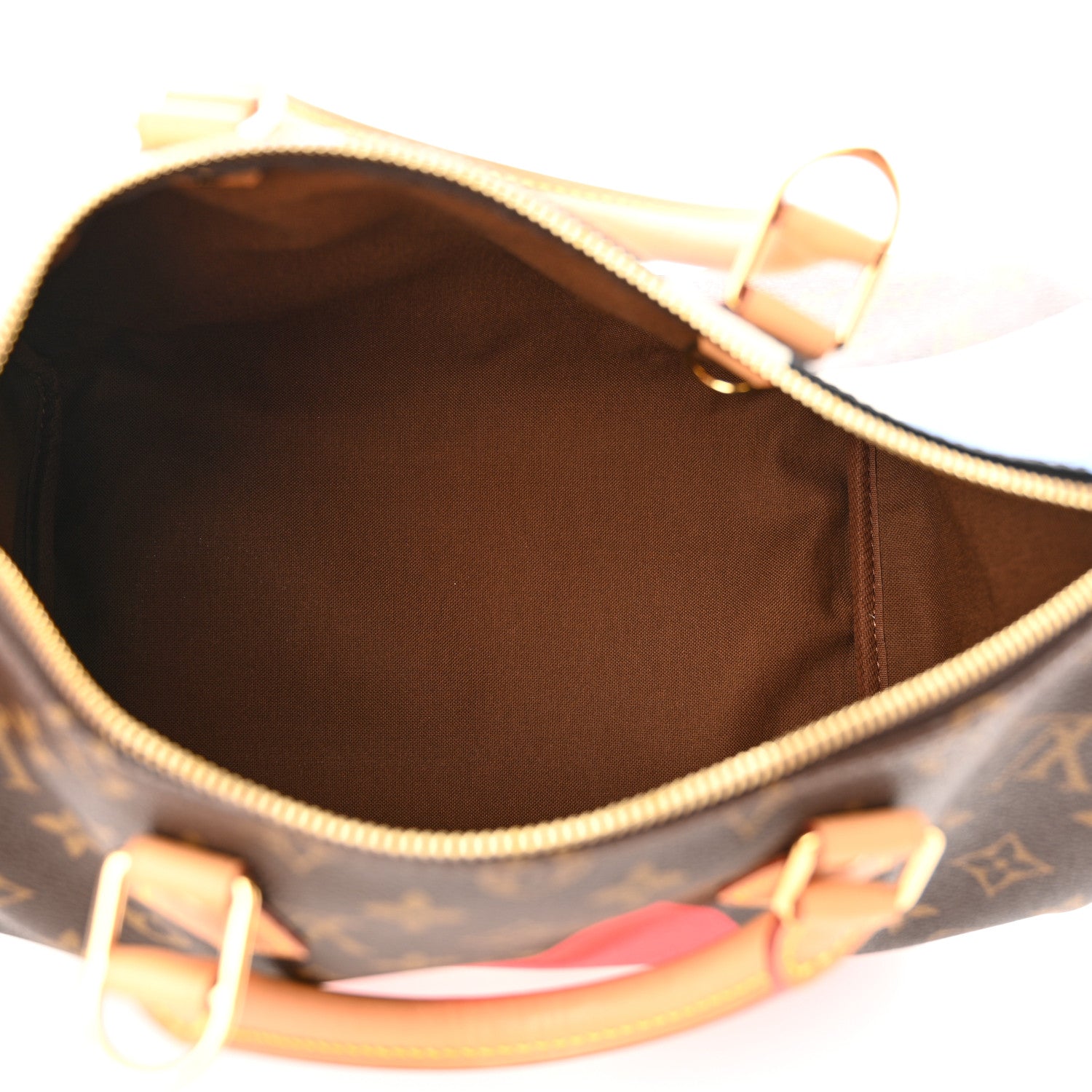 Louis Vuitton Monogram Game On Speedy Bandouliere 30 5 of 10