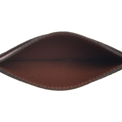 Louis Vuitton Monogram Card Holder Armagnac 5 of 6