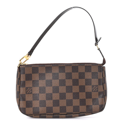 Louis Vuitton Damier Ebene Pochette Accessories 1 of 9