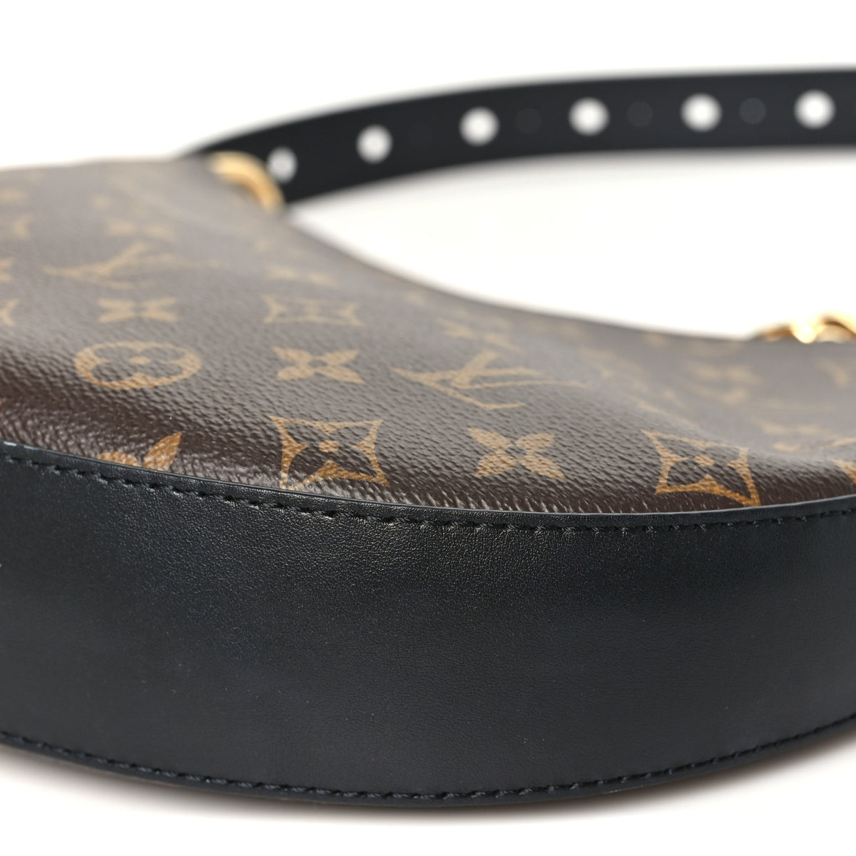 Louis Vuitton Monogram Cookie BB 9 of 9
