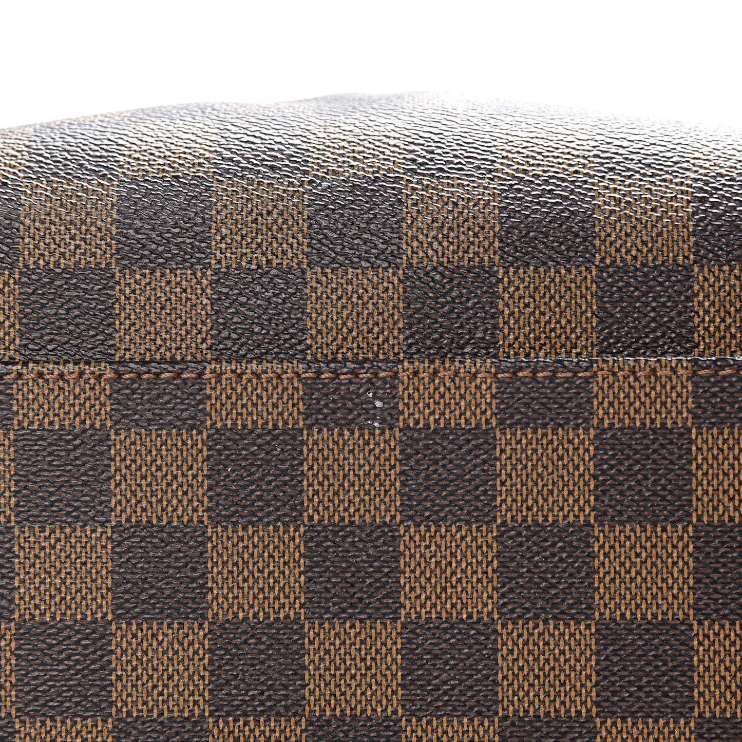Damier Ebene Trevi PM