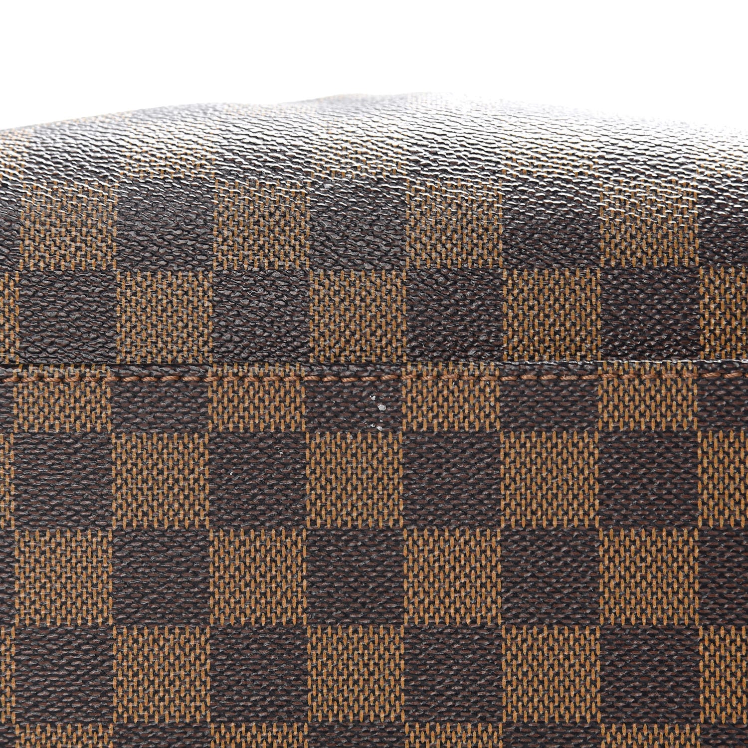 Louis Vuitton Damier Ebene Trevi PM 12 of 12