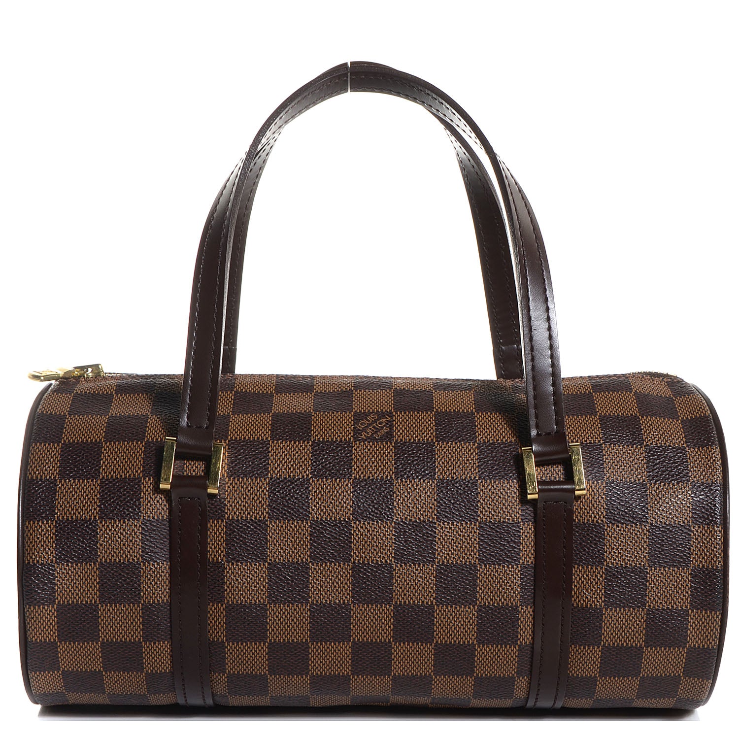 Louis Vuitton Damier Ebene Papillon 26 1 of 7