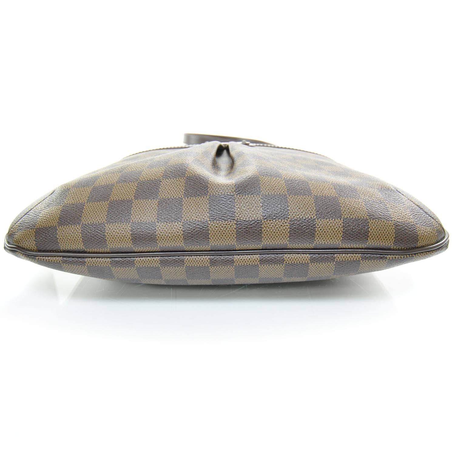 Louis Vuitton Damier Ebene Bloomsbury PM 4 of 8