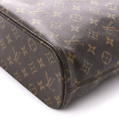 Louis Vuitton Monogram Vavin GM 10 of 12