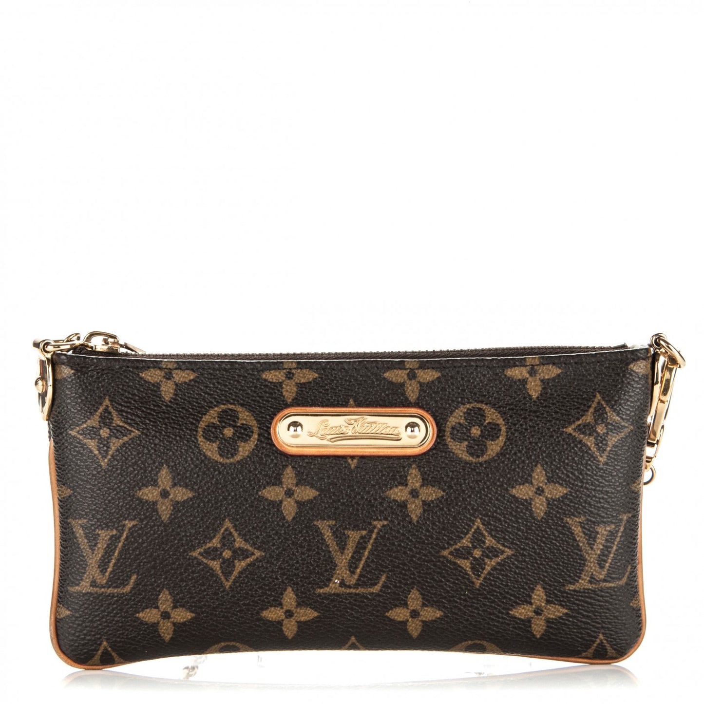 Monogram Pochette Milla MM