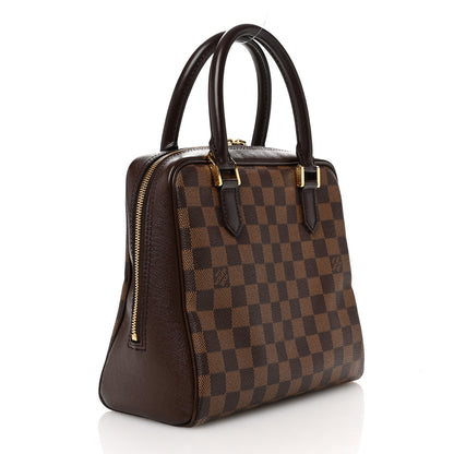 Louis Vuitton Damier Ebene Brera 3 of 11