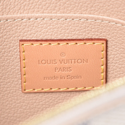 Louis Vuitton Damier Azur Cosmetic Pouch 8 of 10