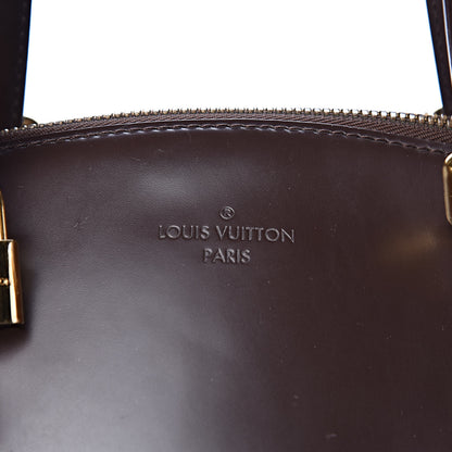 Louis Vuitton Damier Ebene Verona GM 10 of 12