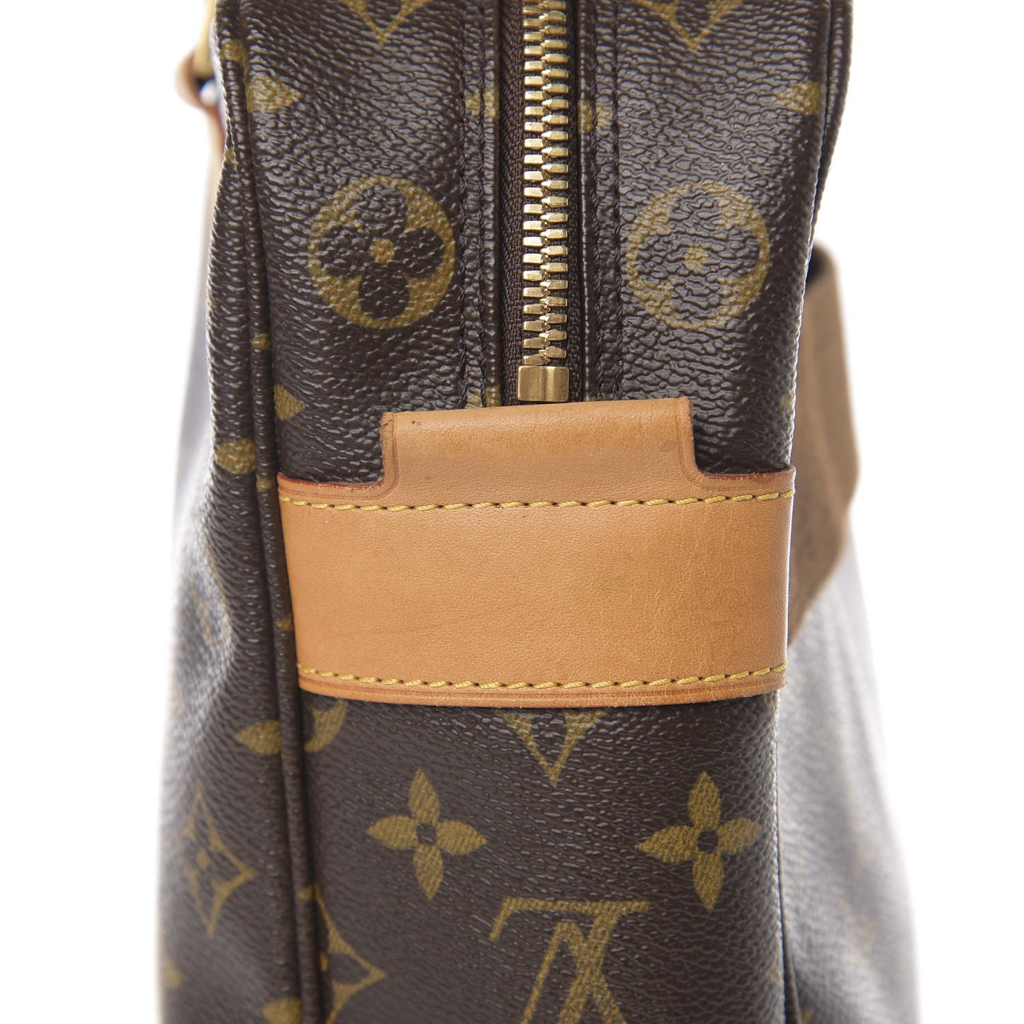 Monogram Sac Bosphore Briefcase