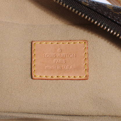 Louis Vuitton Monogram Manhattan PM 5 of 7