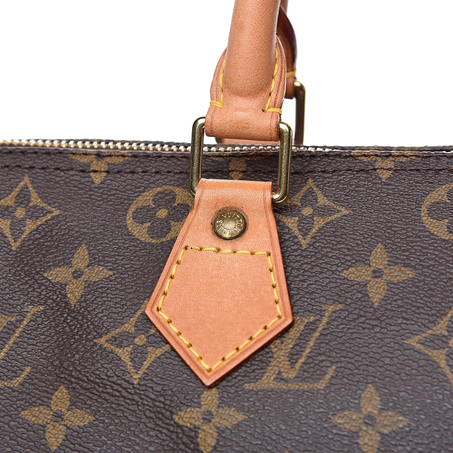 Monogram Speedy 30