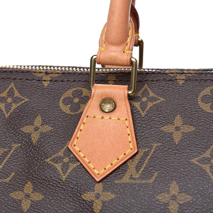 Louis Vuitton Monogram Speedy 30 14 of 14